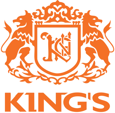 KING'S